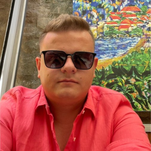 Aleksandar Zakoski